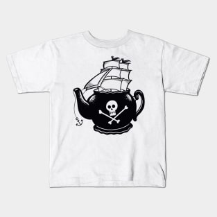 Teapot Kids T-Shirt